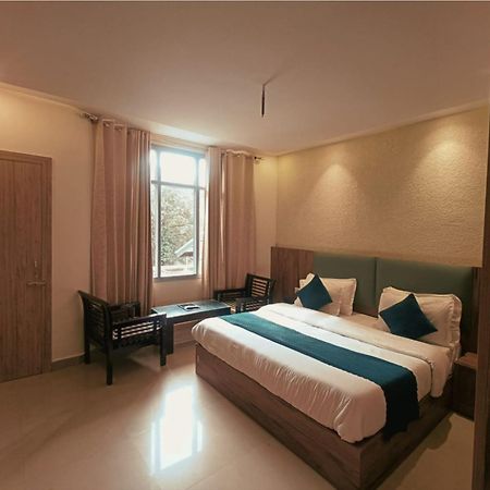 Hotel Wild Rose - דלהאוזי מראה חיצוני תמונה