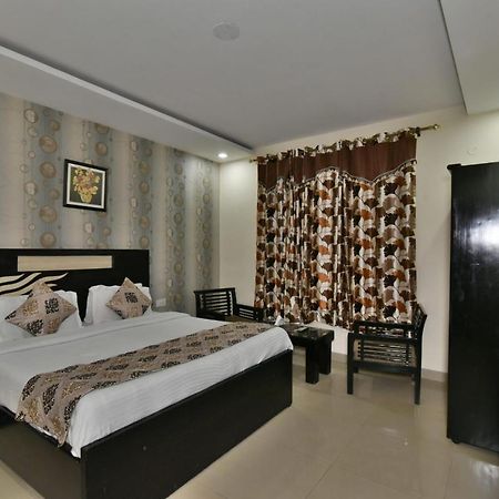 Hotel Wild Rose - דלהאוזי מראה חיצוני תמונה